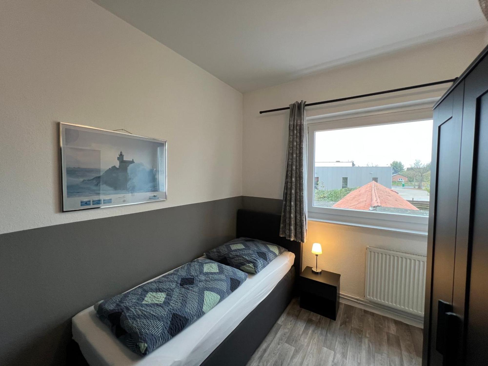Hotel Am Hafen Braunschweig Exteriör bild
